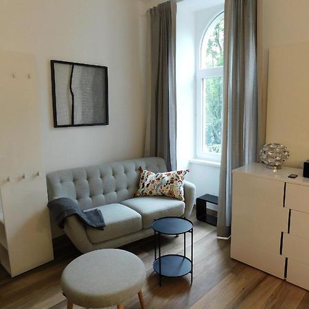 Max, Ruhige Sonnige Wohnung In Praternahe Vienne Extérieur photo