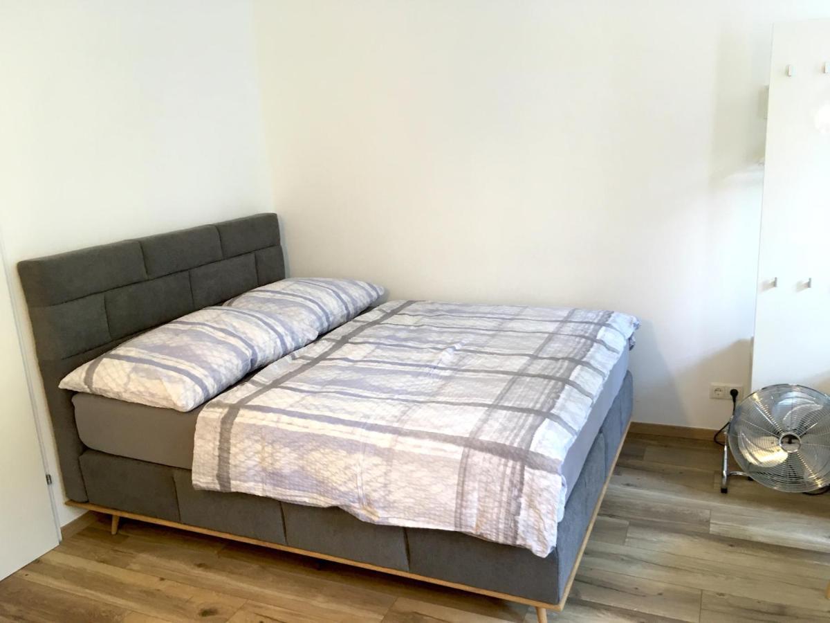 Max, Ruhige Sonnige Wohnung In Praternahe Vienne Extérieur photo