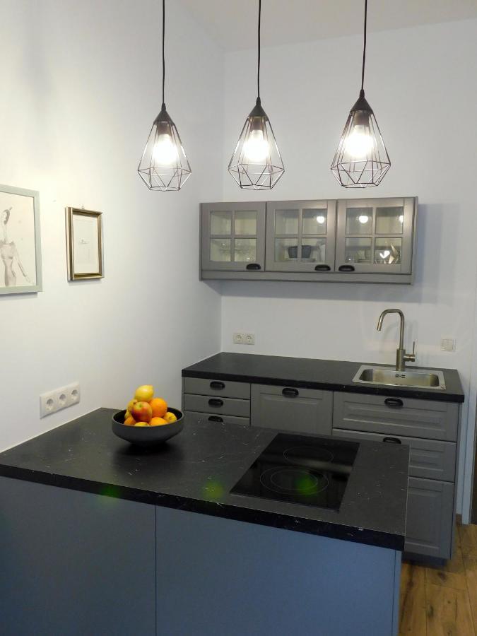 Max, Ruhige Sonnige Wohnung In Praternahe Vienne Extérieur photo
