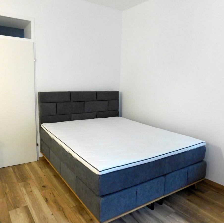 Max, Ruhige Sonnige Wohnung In Praternahe Vienne Extérieur photo