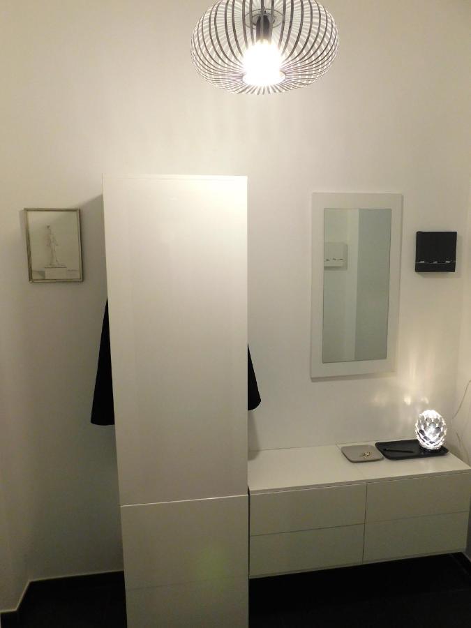 Max, Ruhige Sonnige Wohnung In Praternahe Vienne Extérieur photo