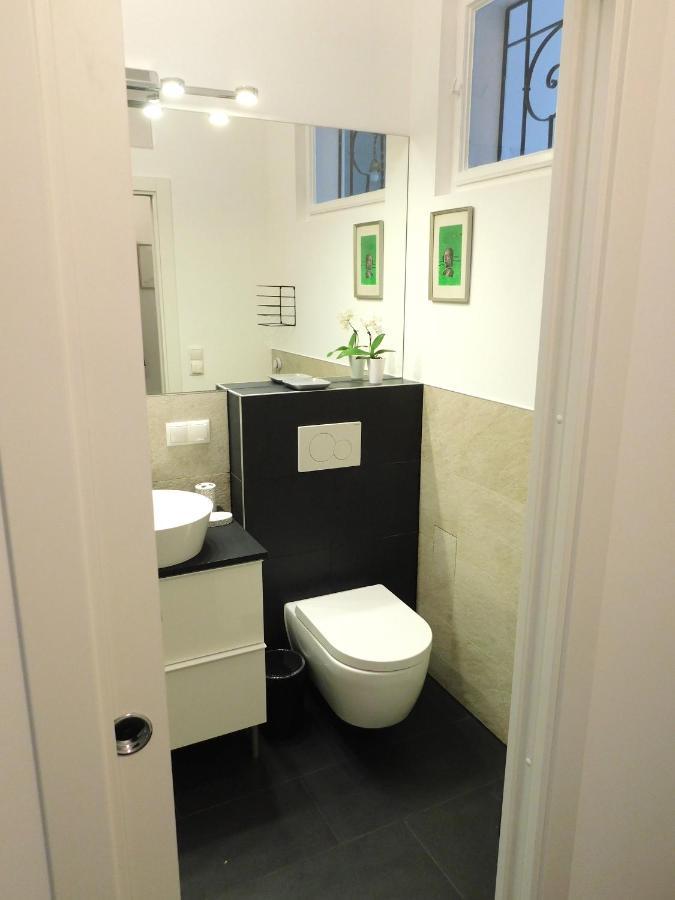 Max, Ruhige Sonnige Wohnung In Praternahe Vienne Extérieur photo